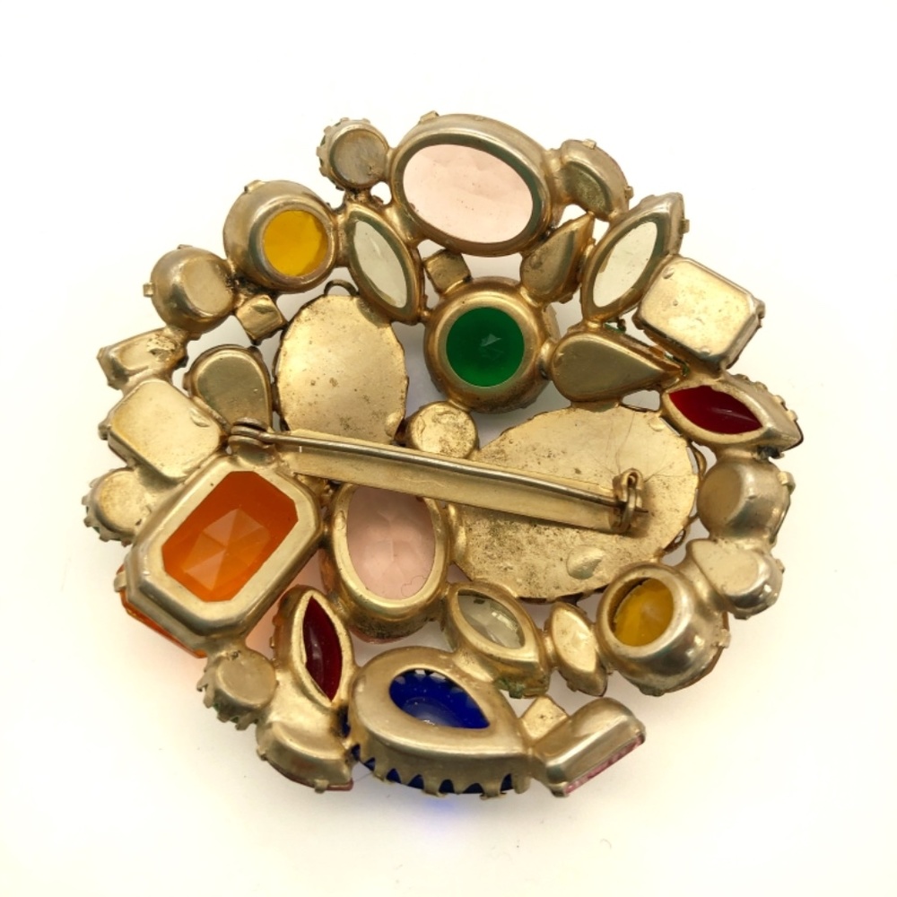 Vintage Pin - Picture 2 of 2